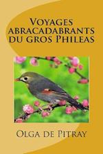 Voyages Abracadabrants Du Gros Phileas