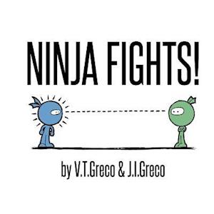 Ninja Fights!