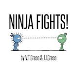 Ninja Fights!