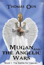 Mugan and the Angelic Wars