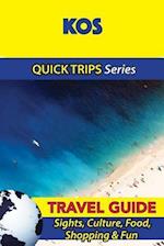 Kos Travel Guide (Quick Trips Series)