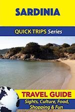 Sardinia Travel Guide (Quick Trips Series)