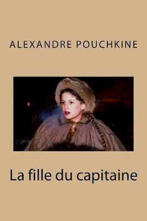 La Fille Du Capitaine