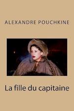 La Fille Du Capitaine