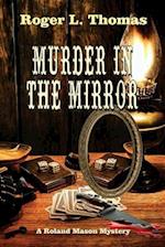 Murder in the Mirror