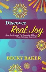 Discover Real Joy