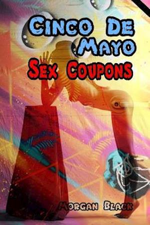 Cinco de Mayo Sex Coupons