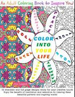 Color Into Your Life