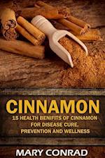 Cinnamon