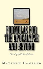 Formulas for the Apocalypse and Beyond