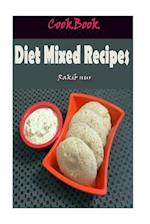 Diet Mixed Recipes