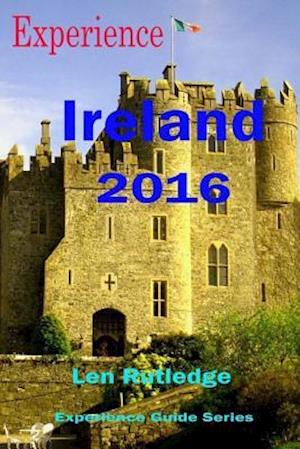 Experience Ireland 2016