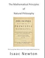 The Mathematical Principles of Natural Philosophy