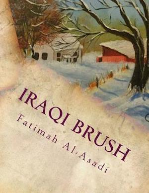 Iraqi Brush