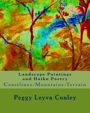 Landscape Paintings and Haiku Poetry