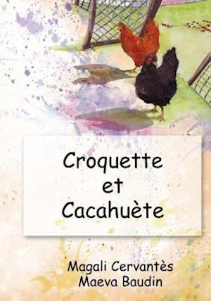 Croquette Et Cacahuete
