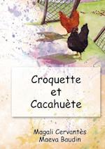 Croquette Et Cacahuete