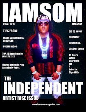 Iamsom Magazine