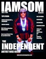 Iamsom Magazine