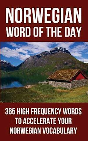 Norwegian Word of the Day