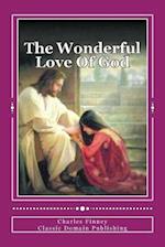 The Wonderful Love of God