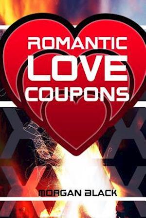 Romantic Love Coupons