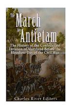 The March to Antietam