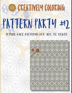 Pattern Party #2