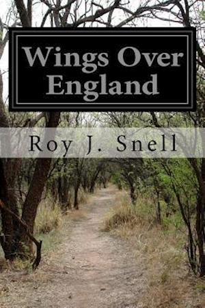 Wings Over England