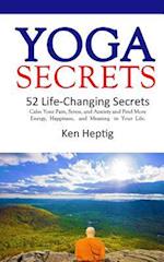 Yoga Secrets