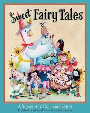 Sweet Fairy Tales