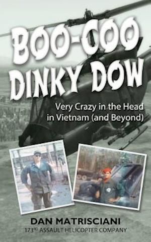 Boo-Coo Dinky Dow