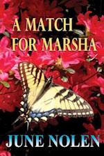 A Match for Marsha