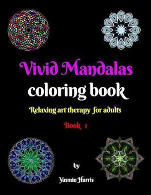 Vivid Mandalas