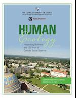 Human Ecology