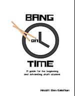 Bang on Time