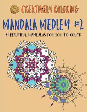 Mandala Medley #2