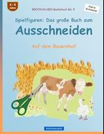 Brockhausen Bastelbuch Bd. 5 - Spielfiguren