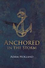 Anchored in the Storm: Pursuing Christ in the Midst of Life's Trials 