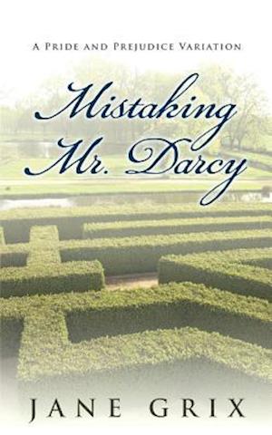 Mistaking Mr. Darcy