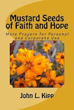 Mustard Seeds of Faith and Hope