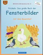 Brockhausen Bastelbuch Bd. 10 - Prickeln