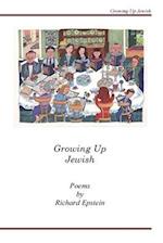 Growing Up Jewish