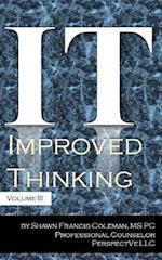 Improved Thinking - Volume III
