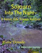 Sojourn Into the Night
