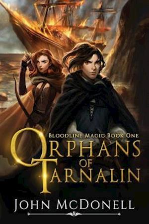 Orphans of Tarnalin