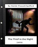 The Thief in the Night.(1872) by