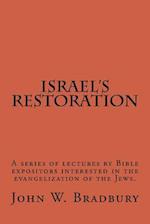 Israel's Restoration