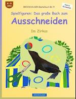 Brockhausen Bastelbuch Bd. 5 - Spielfiguren