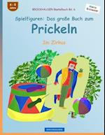 Brockhausen Bastelbuch Bd. 6 - Spielfiguren